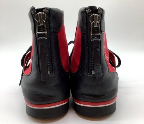 adidasのYOHJI YAMAMOTO