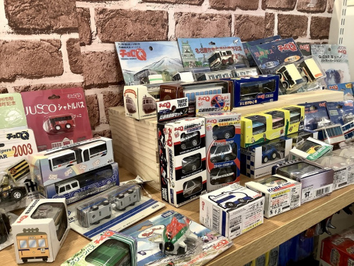 ホビー買取のおもちゃ買取