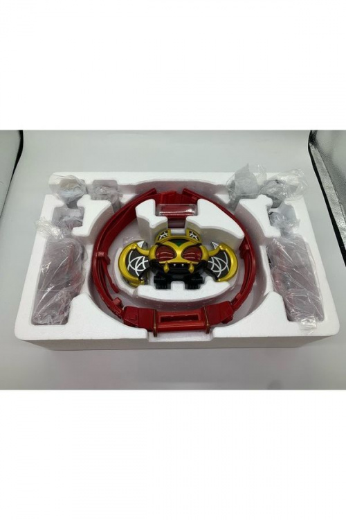 仮面ライダーのCSM
