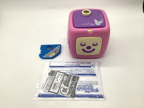 知育玩具のTAKARA TOMY
