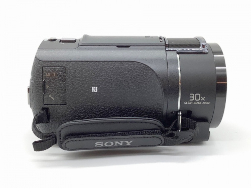 SONYの二俣川 AV