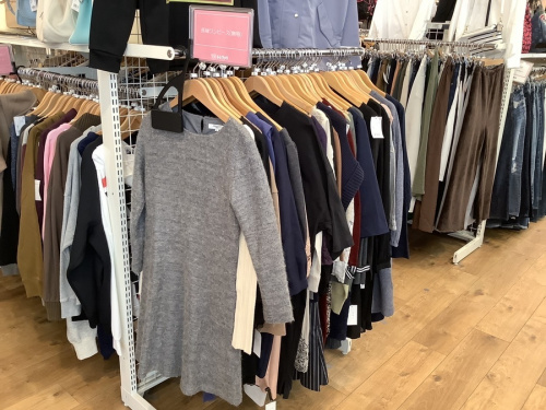 キッズファッション