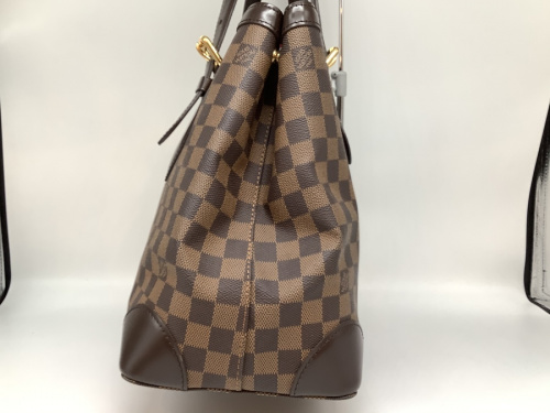 バッグのLOUIS VUITTON