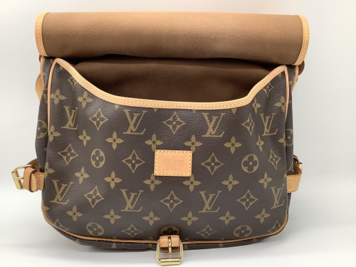 バッグのLOUIS VUITTON(ルイヴィトン)
