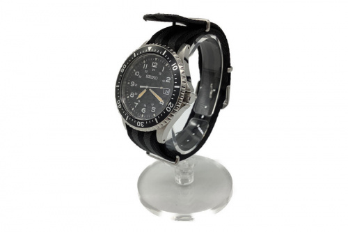 腕時計のSEIKO