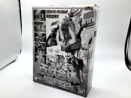 ホビーのおもちゃ