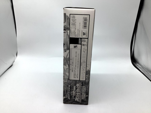 おもちゃの超合金