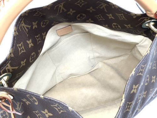 ルイヴィトンの二俣川 ブランド