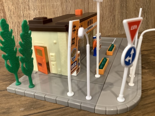 TOMYの二俣川 ホビー