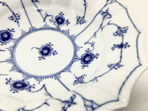 テーブルウェアの洋食器