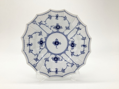 洋食器のシェルディッシュ