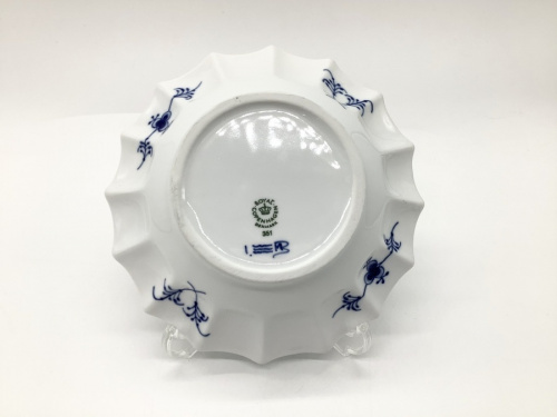 シェルディッシュのRoyal Copenhagen