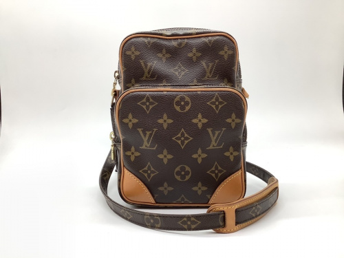 バッグ・財布のポーチ