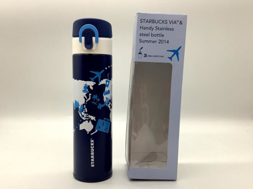 洋食器のタンブラー