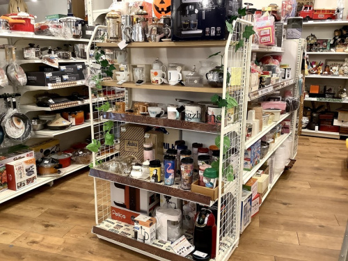 STARBUCKS COFFEEの二俣川 食器