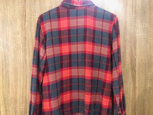 アウトドアの二俣川 洋服