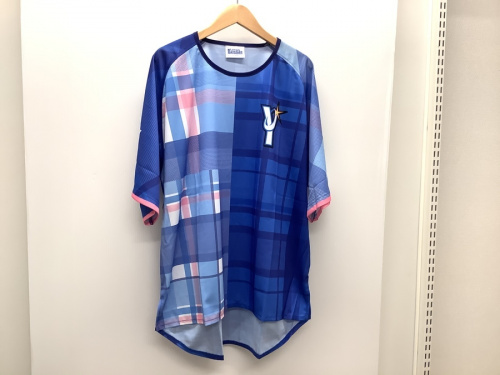 横浜DeNAベイスターズのユニフォーム