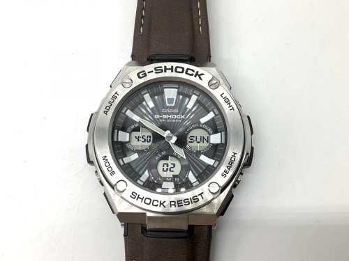 CASIOのG-SHOCK