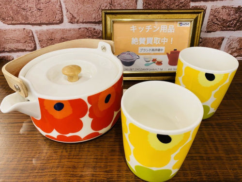 テーブルウェアの洋食器
