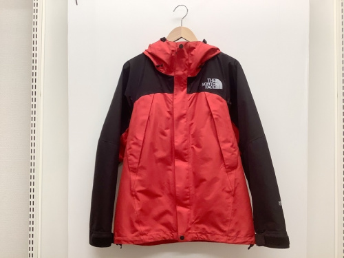 ジャケットのMOUNTAIN JACKET/マウンテンジャケット