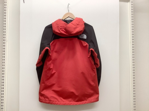 MOUNTAIN JACKET/マウンテンジャケットのTHE NORTH FACE