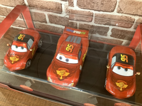 模型のDISNEY(ディズニー)