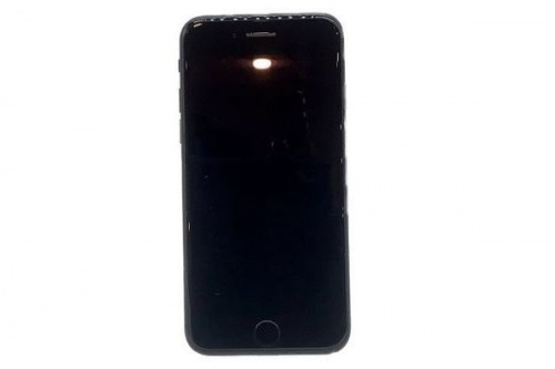 スマートフォンのIPHONE