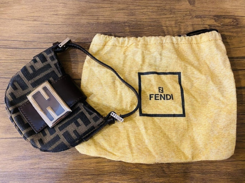 FENDIの二俣川 ブランド