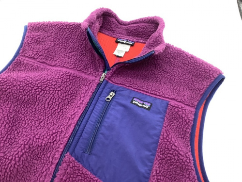 トップスのジャケット