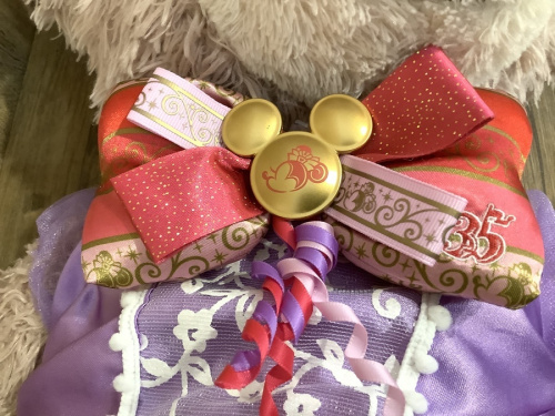シェリーメイのDisney