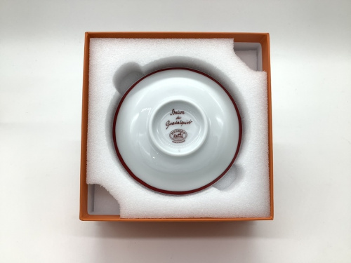 HERMESの二俣川 食器