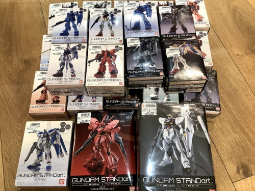 二俣川 ホビー