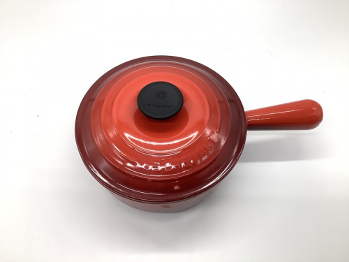 LE CREUSETの洋食器