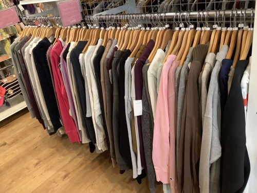 メンズファッションの二俣川 洋服