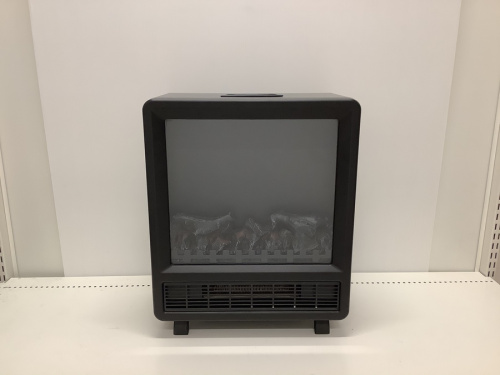 季節家電のヒーター