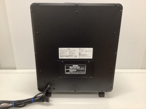 暖炉型ヒーターのYAMAZEN(ヤマゼン)