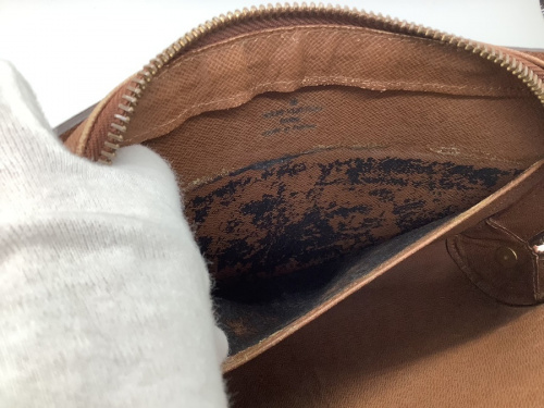 LOUIS VUITTONのルイヴィトン