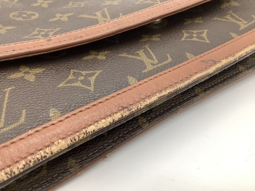 ルイヴィトンのヴィトン買取