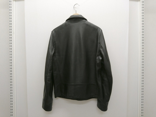 ラムトラッカージャケットのSchott
