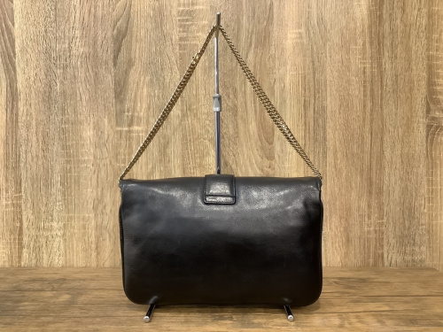 チェーンハンドバッグのCELINE