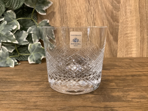 ZWIESELの二俣川 食器