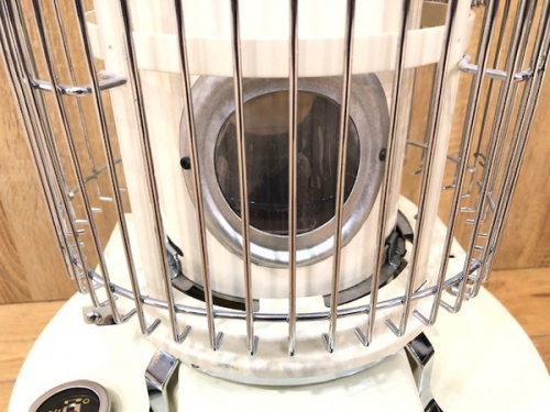 石油ストーブの二俣川　家電