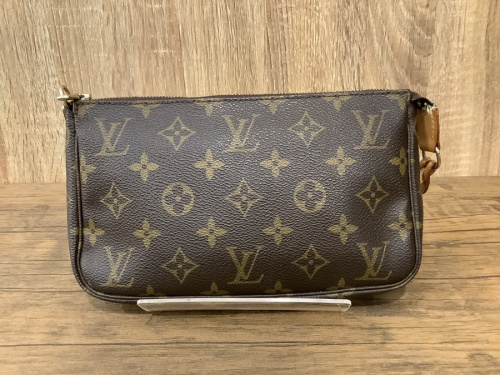 ルイヴィトンのヴィトン買取
