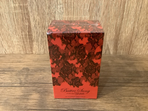 香水のX JAPAN