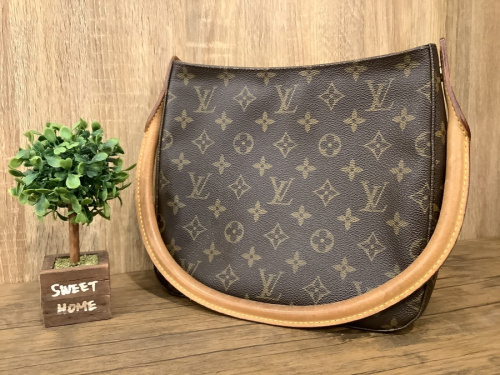ブランド・ラグジュアリーのLOUIS VUITTON