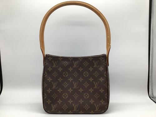 LOUIS VUITTONのルイヴィトン