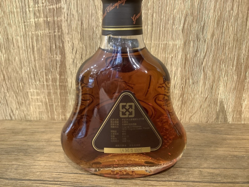 ブランデーのお酒 買取