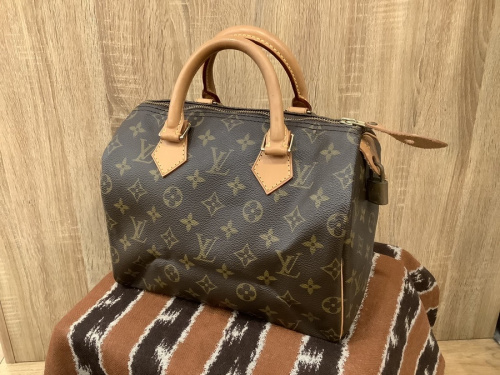 ブランド・ラグジュアリーのLOUIS VUITTON