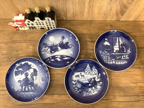 二俣川 食器