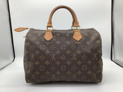 ハンドバッグのLOUIS VUITTON